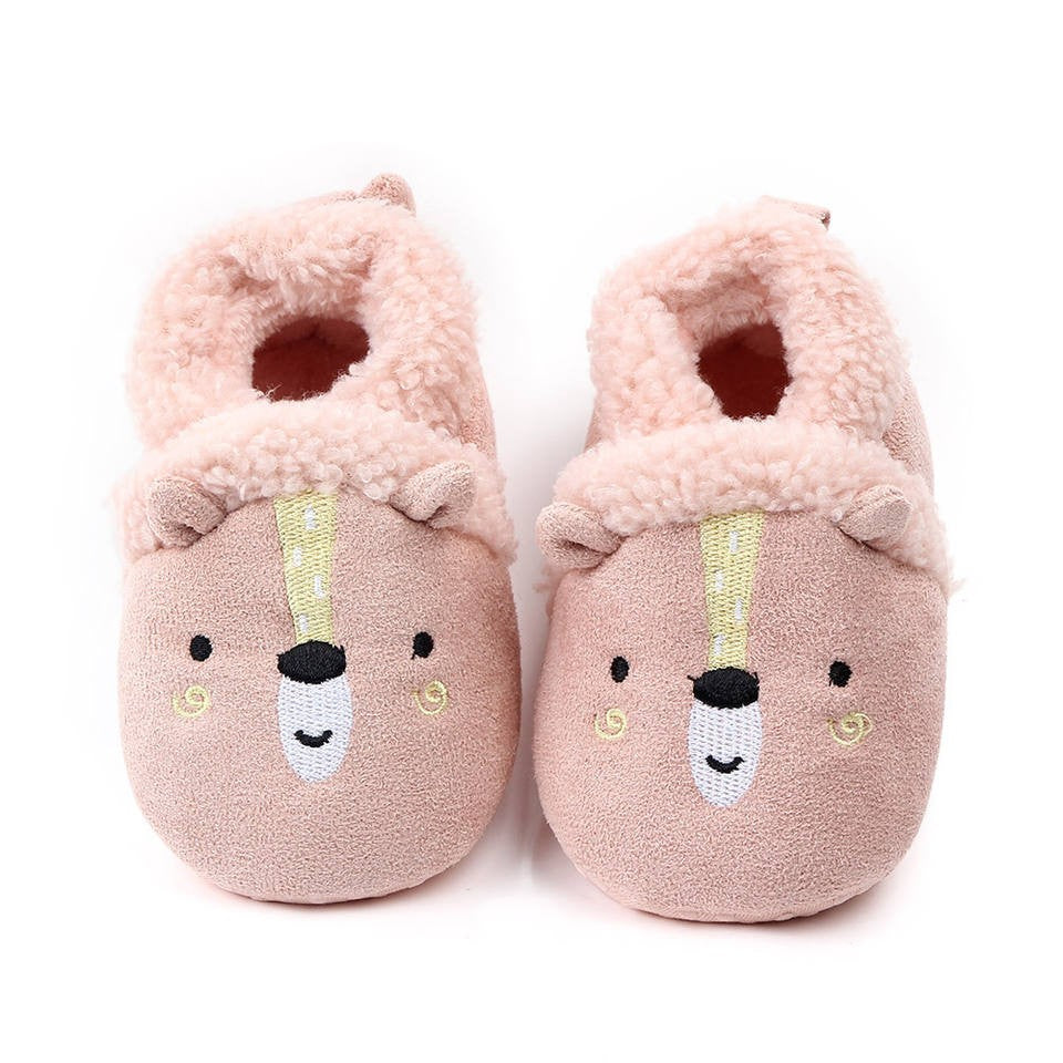 Baby Slippers