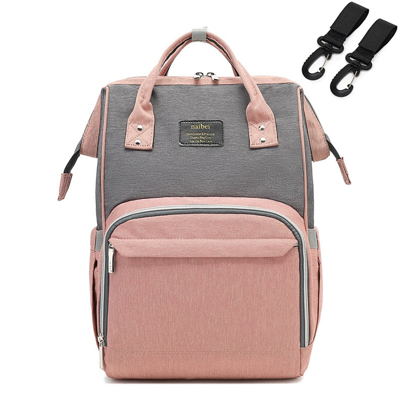 Sac à Dos à Langer Imperméable