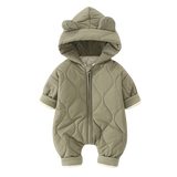 Combinaison Hiver Bébé - Lilou