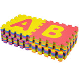 Tappeto da gioco per bambini con motivo
