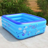 Piscine Gonflable Enfant