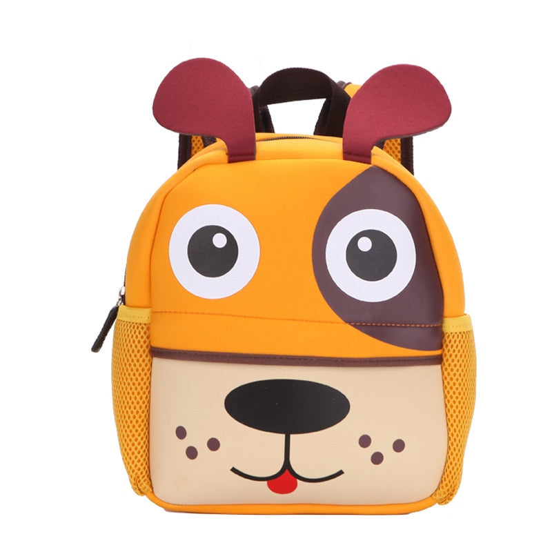 Preschool Backpack for Girls and Boys