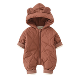 Combinaison Hiver Bébé - Lilou