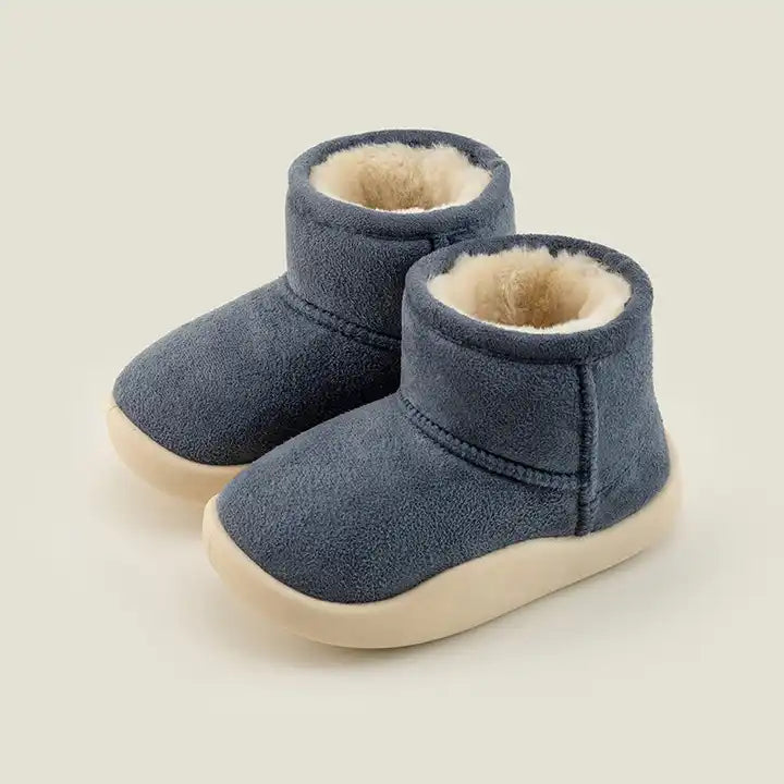 Bottes de Neige Enfant