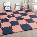 Tapis éducatif en mousse pour enfant