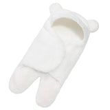 Sac de Couchage Bébé Nid d'ange Polaire