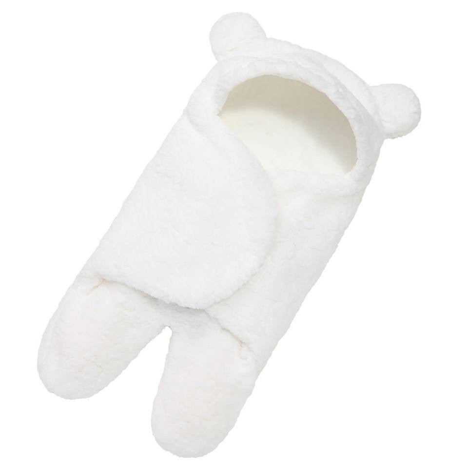 Sac de Couchage Bébé Nid d'ange Polaire