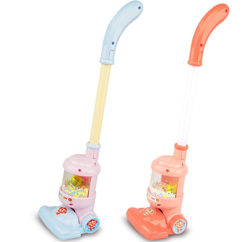 Toy Vacuum Cleaner
