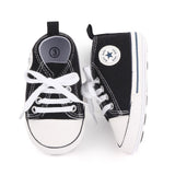 Baby Canvas Sneaker