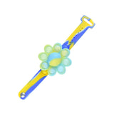 Bracelet Spinner Pop It