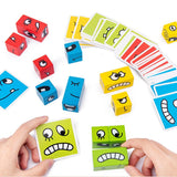 Gioco di osservazione e rapidità