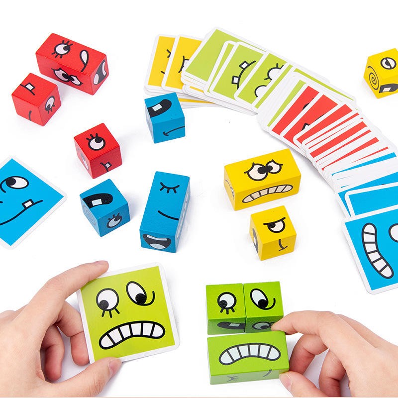 Gioco di osservazione e rapidità