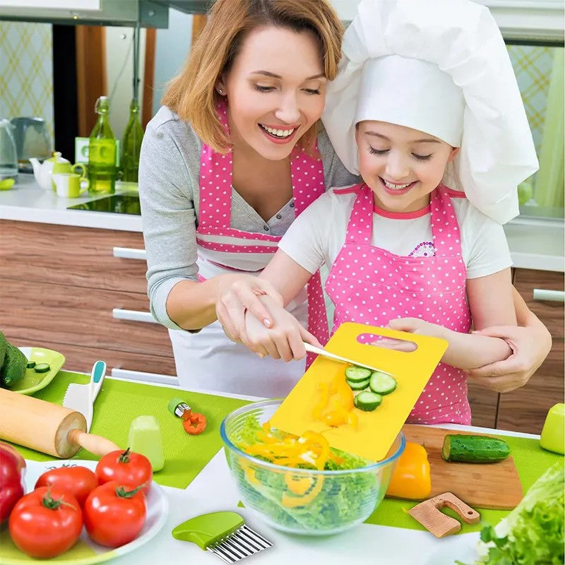 Kit Cuisine Enfant Montessori