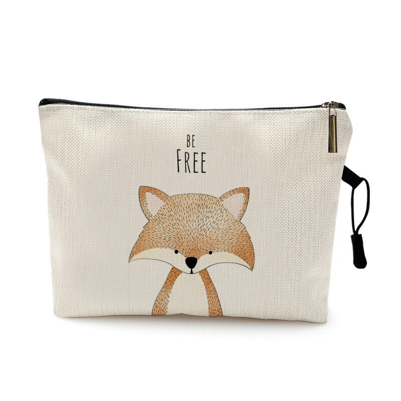Trousse de toilette de voyage bébé