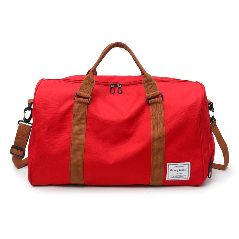 Sac de Voyage Bébé / Enfant Grande Capacité - Travel