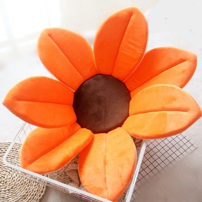 Fleur de Bain pour Bébé