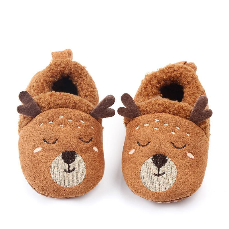 Baby Slippers
