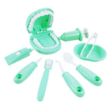 Kit Dentiste Jouet Bébé