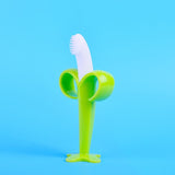 Anneau de Dentition en forme de Banane