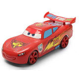 Macchina telecomandata Saetta McQueen