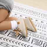 Scarpe in Pelle per Neonati