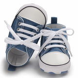 Baby Canvas Sneaker