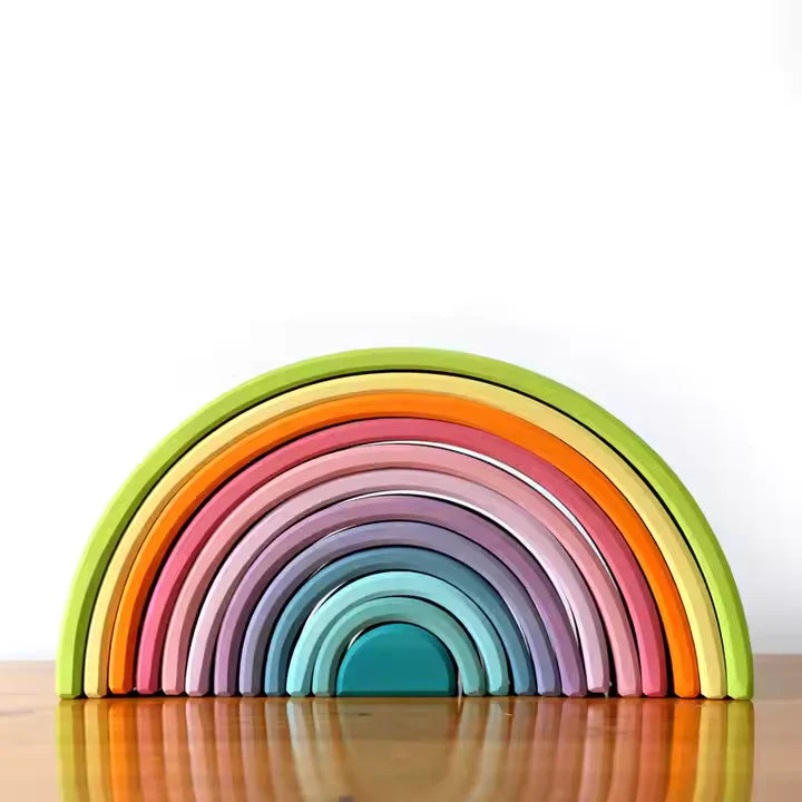 Arc en Ciel Montessori