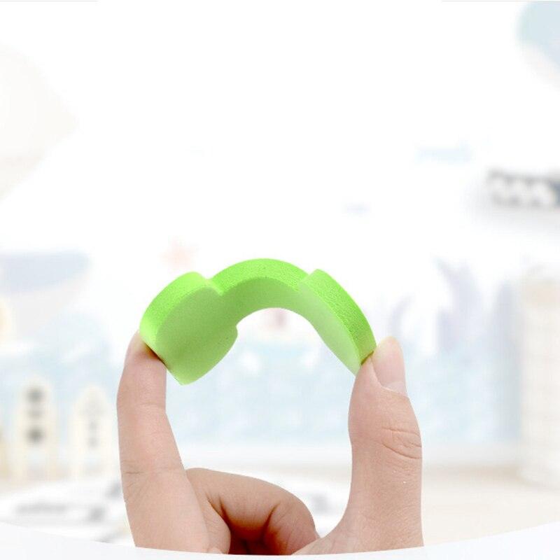 Jouet éducatif en mousse pour salle de bain