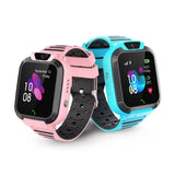 Montre Connectée Enfant GPS