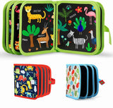 Quaderno Lavagna Cancellabile