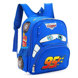 Disney Cars Lightning McQueen Backpack