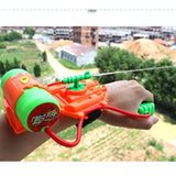 Pistolet à Eau au poignet