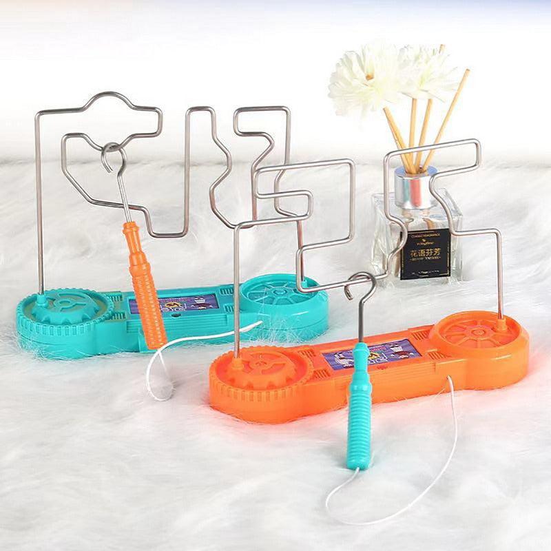 Baby Electric Tactile Maze