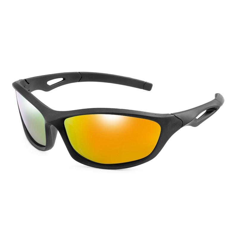 Kids' sports sunglasses