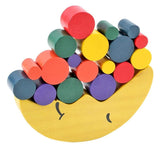 Gioco d'equilibrio in Legno per Bambini