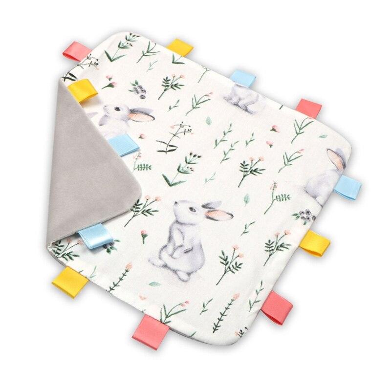 Asciugamano doudou per neonato
