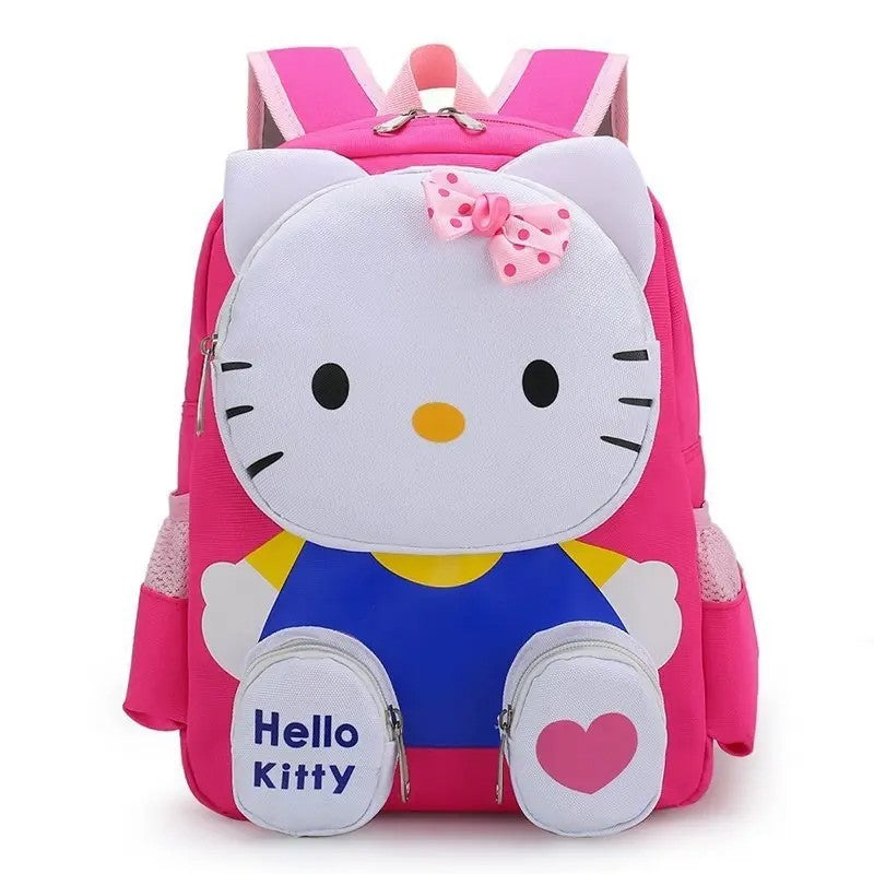 Sac à dos Hello Kitty