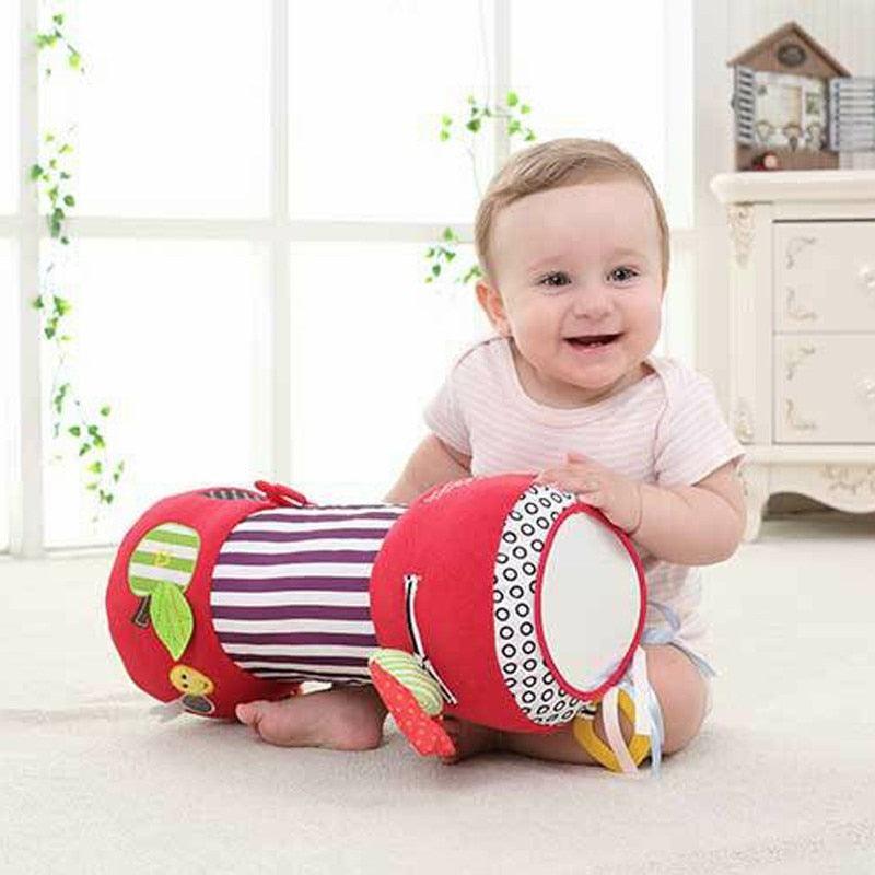 Rullo per lo sviluppo motorio del bambino