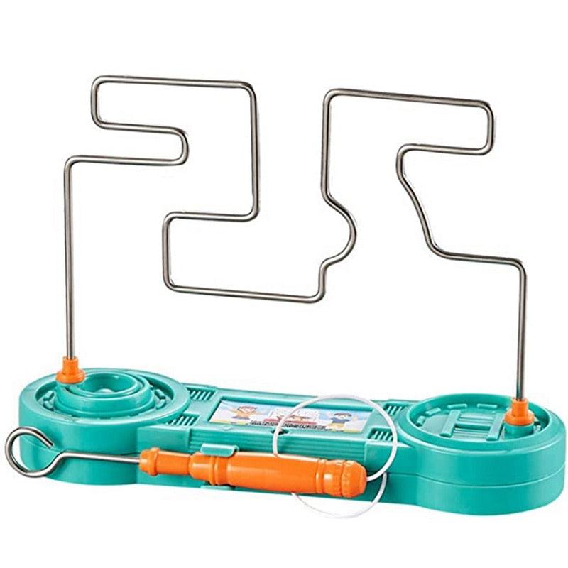 Baby Electric Tactile Maze