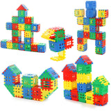 Jeu de Construction Maternelle