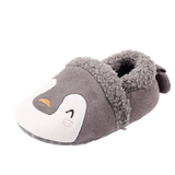 Chaussons Animaux Fourrés pour Bébé