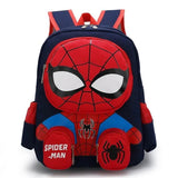Sac à dos Spiderman Enfant