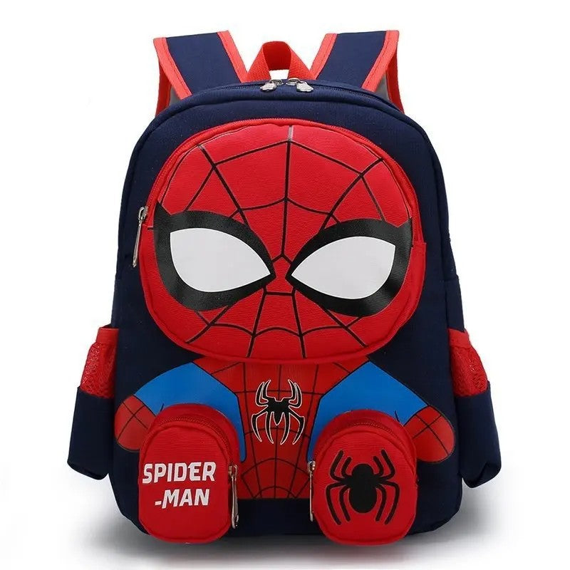 Sac à dos Spiderman Enfant