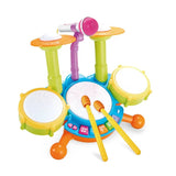 Strumenti Musicali per Neonati e Bambini