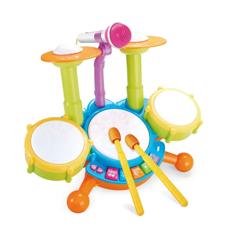 Strumenti Musicali per Neonati e Bambini