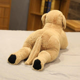 Cane di peluche per bambini
