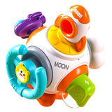 Cubo attività per neonati 6 in 1