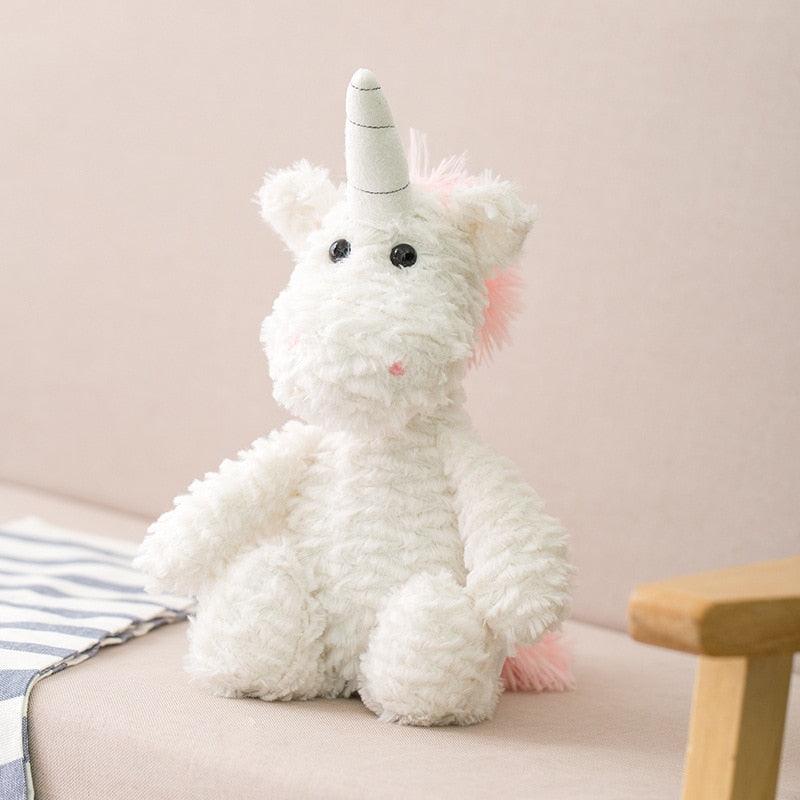 Peluche di alta qualità e morbida per neonati