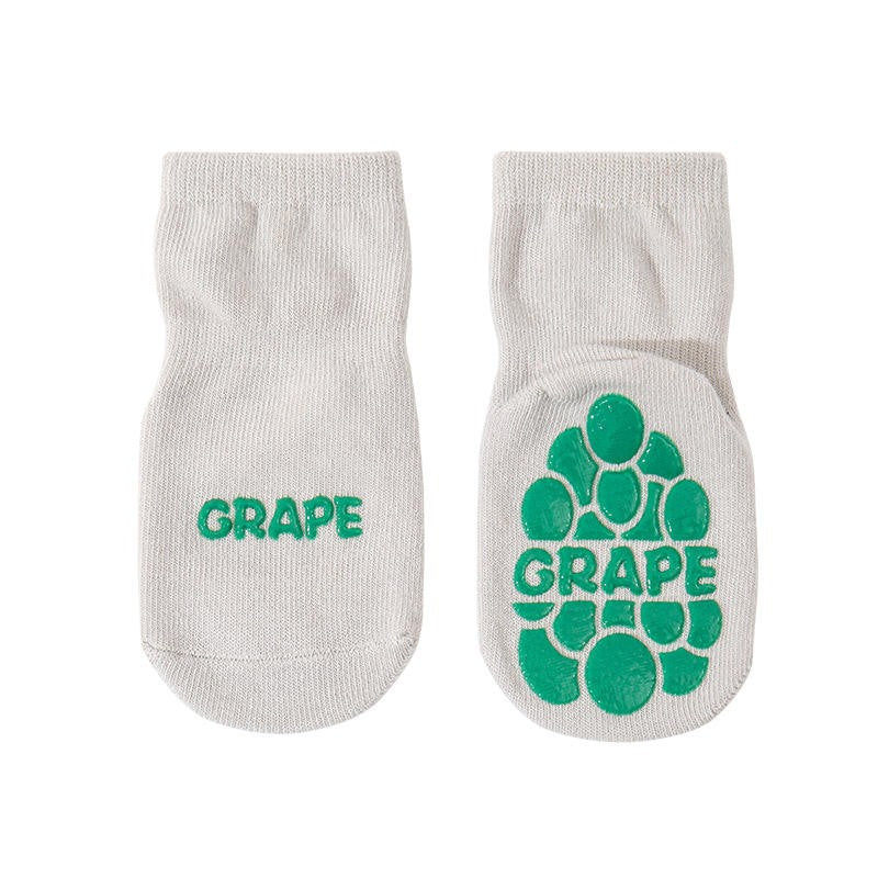 Chaussettes Antidérapantes Bébé Premiers Pas