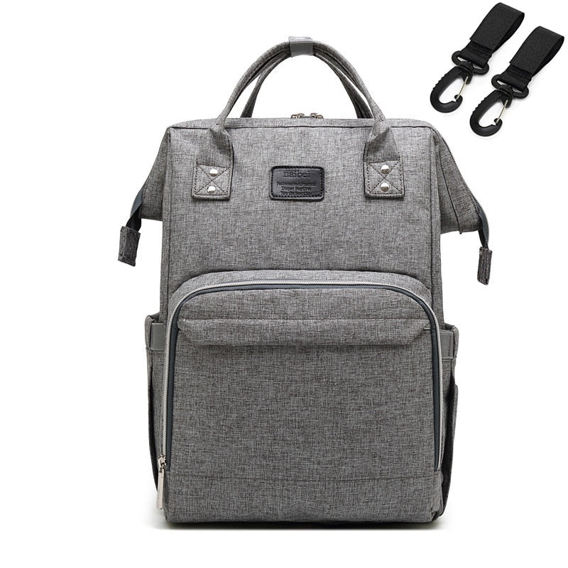 Sac à Dos à Langer Imperméable